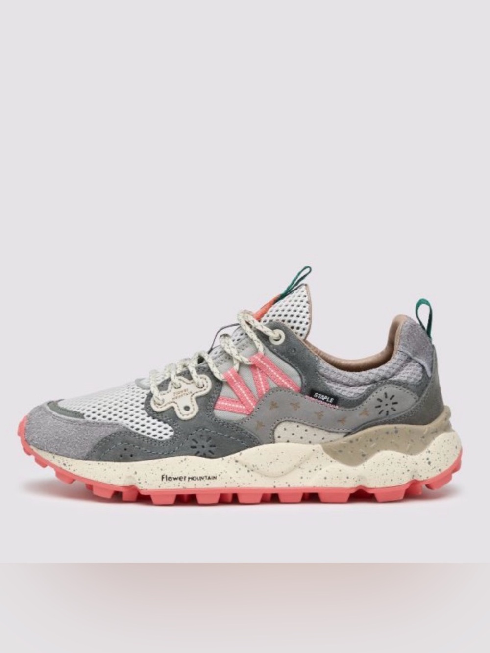 NWT Flower Mountain X Staple Pigeon YAMANO 3 UNI Sneakers